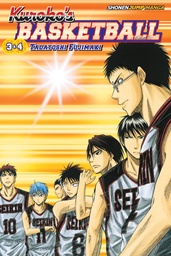 KUROKO BASKETBALL 2IN1 02