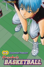 KUROKO BASKETBALL 2IN1 03