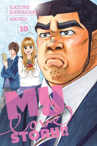 MY LOVE STORY 10