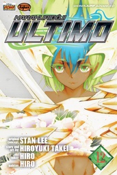 ULTIMO 12