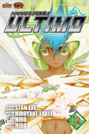ULTIMO 12