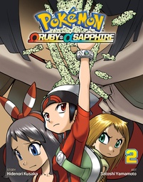 POKEMON OMEGA RUBY ALPHA SAPPHIRE 02