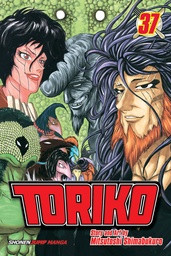TORIKO 37