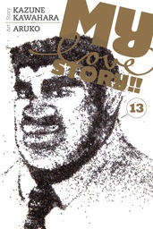 MY LOVE STORY 13