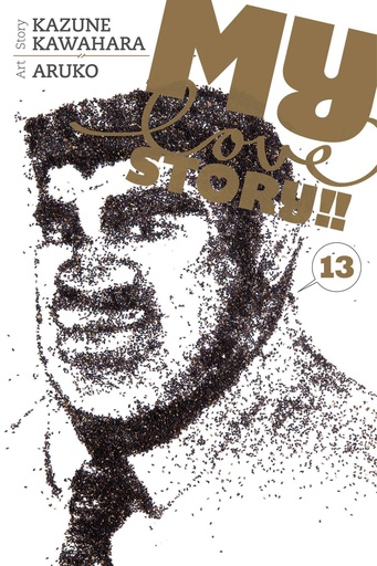 MY LOVE STORY 13