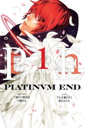 PLATINUM END 01