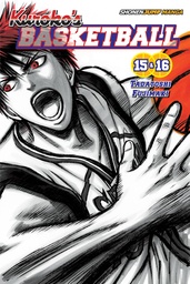 KUROKO BASKETBALL 2IN1 08