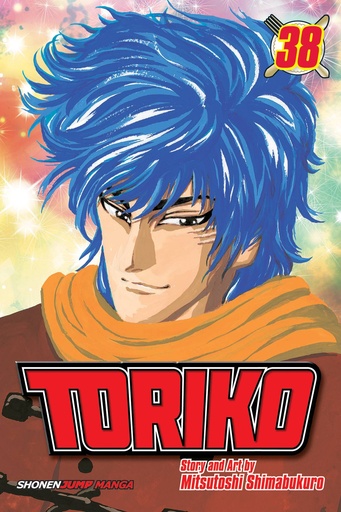 TORIKO 38