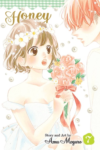 HONEY SO SWEET 07
