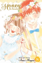 HONEY SO SWEET 08
