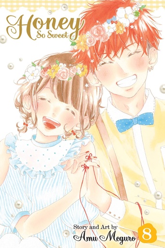 HONEY SO SWEET 08