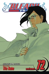 BLEACH 72