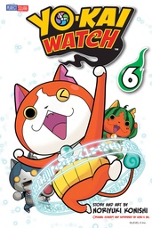 YO-KAI WATCH 06