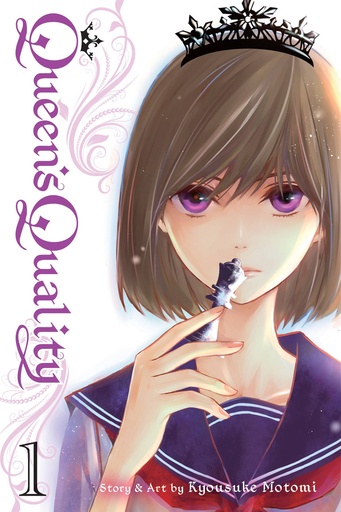 QUEEN QUALITY 01