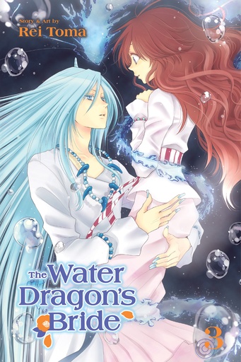 WATER DRAGON BRIDE 03
