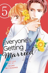 EVERYONES GETTING MARRIED 05