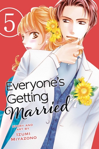 EVERYONES GETTING MARRIED 05