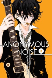 ANONYMOUS NOISE 02