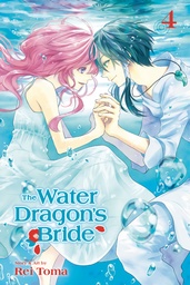 WATER DRAGON BRIDE 04