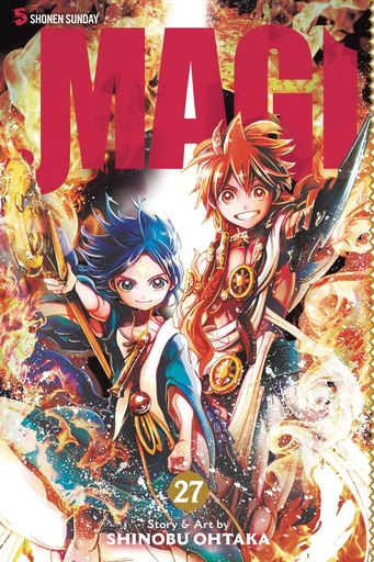 MAGI 27