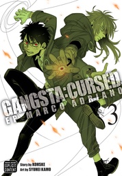 GANGSTA CURSED 03