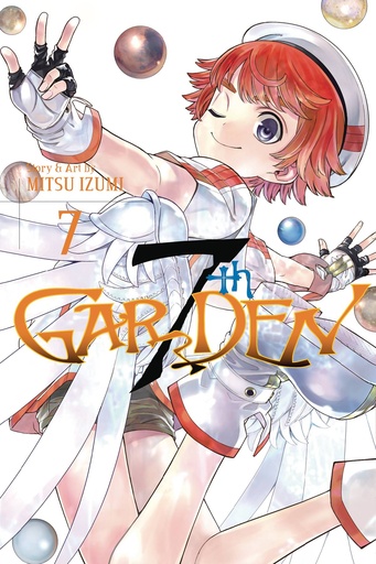 7TH GARDEN 07