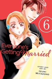 EVERYONES GETTING MARRIED 06