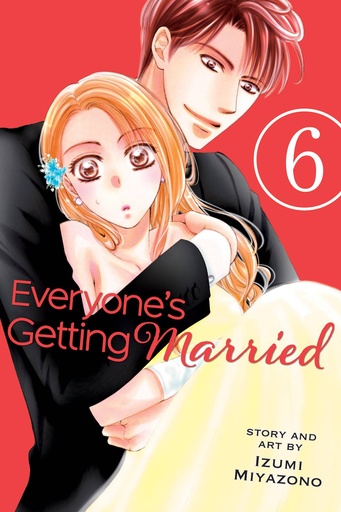 EVERYONES GETTING MARRIED 06