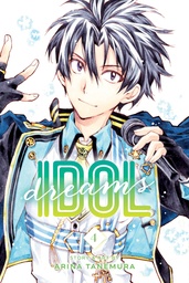 IDOL DREAMS 04