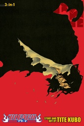 BLEACH 3IN1 21