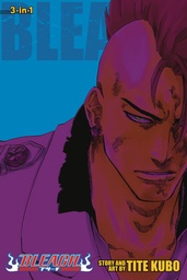 BLEACH 3IN1 23