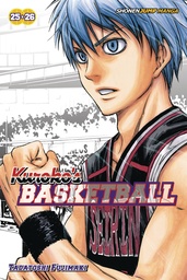KUROKO BASKETBALL 2IN1 13