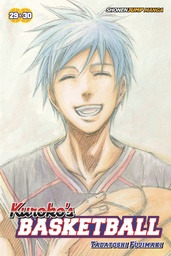 KUROKO BASKETBALL 2IN1 15