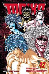 TORIKO 42