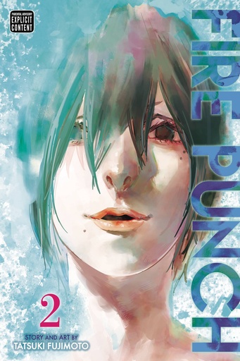 FIRE PUNCH 02