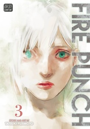 FIRE PUNCH 03