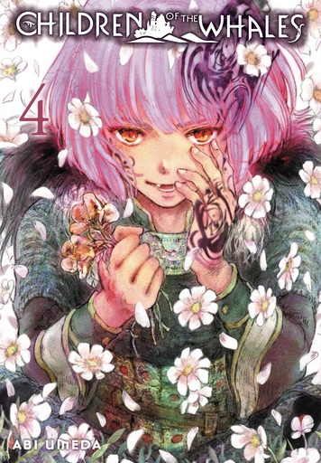 CHILDREN OF WHALES 04