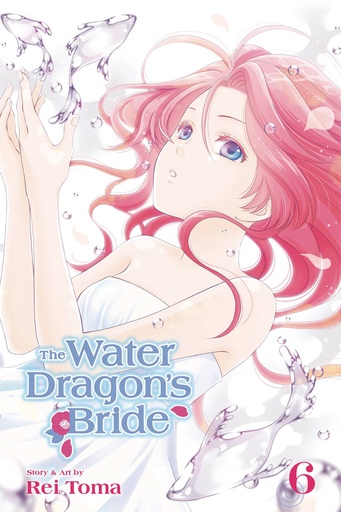 WATER DRAGON BRIDE 06