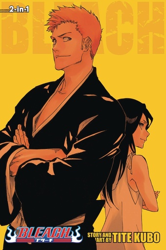 BLEACH 3IN1 25