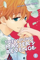 YOUNG MASTERS REVENGE 01