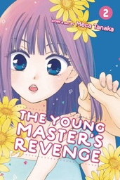 YOUNG MASTERS REVENGE 02