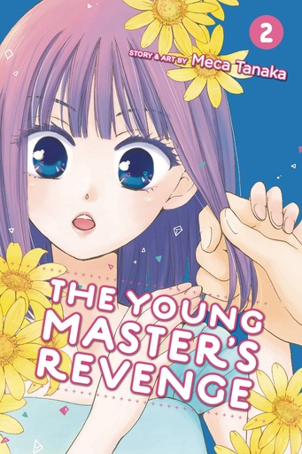 YOUNG MASTERS REVENGE 02