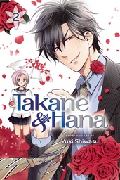 TAKANE & HANA 02