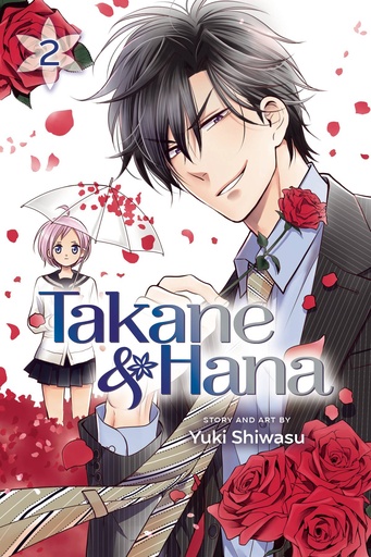 TAKANE & HANA 02