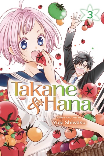 TAKANE & HANA 03