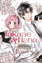 TAKANE & HANA 04