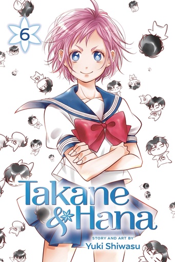 TAKANE & HANA 06