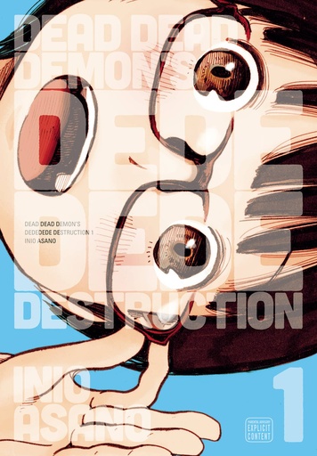 DEAD DEAD DEMONS DEDEDEDE DESTRUCTION 01