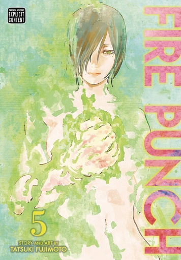 FIRE PUNCH 05
