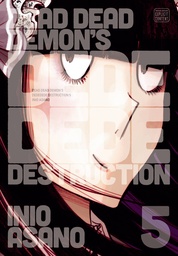 DEAD DEAD DEMONS DEDEDEDE DESTRUCTION 05